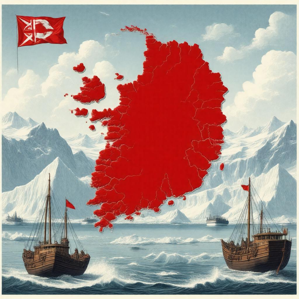 Greenlandic independence movement